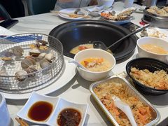 -海味当家·蒸锅海鲜(中山广场创始店)