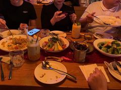 -MR.ROCKY洛奇先生RESTAURANT&BAR(宝安壹方城店)