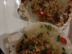 -樱之盛宴·蟹料理海鲜自助(前进大街店)
