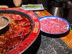 -陈眼镜火锅(总店)
