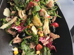 -IL Forno 意坊·意大利餐厅(温州万象城店)