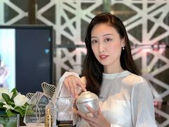 -广州天河希尔顿酒店