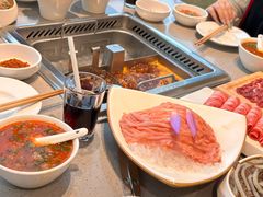 -海底捞火锅(赛格国际购物中心店)