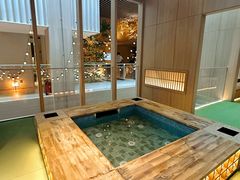 -A+阿加汤宿(大悦城店)