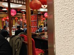 -芦月轩羊蝎子(劲松店)
