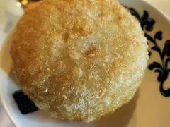 耳朵眼精品炸糕-耳朵眼会馆(鼓楼店)
