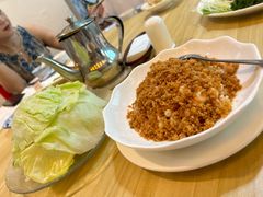 -老妈私房菜