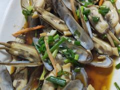 -如意楼农家菜(雁荡山店)