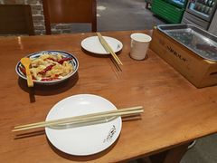 -福苗小骆驼烧烤(太奥广场店)