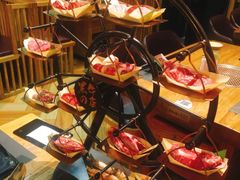 -黑牛の店·和牛烧肉(合生汇店)