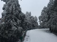 -南岳衡山风景名胜区