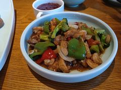 -去茶去餐厅(中央大街店)