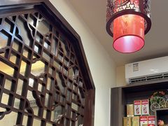 -姜师傅老菜馆(花园小区店)