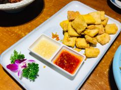 -95号酱骨·一块豆腐(展春园西路店)
