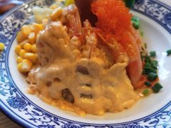 -达摩食堂(仓山万达店)