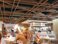 -金海湾自助餐厅(金陵饭店)