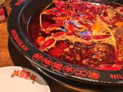 -牛市坎火锅(建设路店)