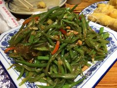 -满园烤鸭·春饼(太原街万达店)