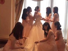 -广州富力丽思卡尔顿酒店