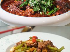 -玉华宫宾馆·餐厅(铜川驻京办店)