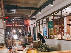 大堂-几荷·恰似故人来(秀水广场店)