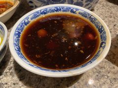 古法糖芋苗-南京大牌档(玄武湖金茂览秀城店)