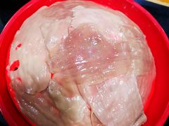 -铜元老码头鳝鱼火锅