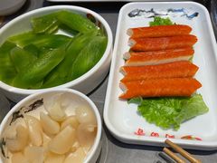 -蜀留香火锅·始于1999·原四川老火锅(白堤路店)