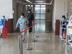 -浙江省中医院(钱塘院区)