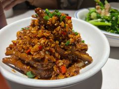 -湘语·湖南家常菜(新洲店)
