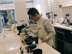 -Onirii Coffee(长乐路店)