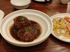 -一记洛阳菜·糖醋小排·水席(十字街店)