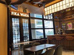 -FIKA WAKA(西岸凤巢店)