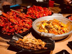 -沪小胖小龙虾(淮海中路旗舰店)