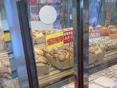 -味多美蛋糕(金顶街店)