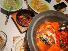 -小城故事·地道宁波味(月湖盛园店)