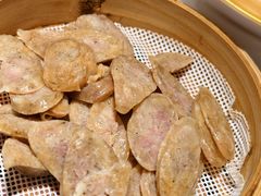 -老淮城·长鱼面(河下古镇店)