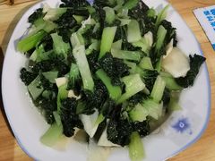 塔菜冬笋-下塘街25号农家菜馆(新场店)