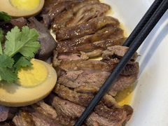 -陆记鹅庄·潮汕菜·狮头鹅(大仟里店)