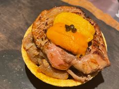 -水之惠鲜鱼料理(王府大街店)