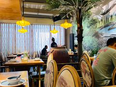 大堂-小湘旺臭鳜鱼(百子湾店)
