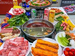 -焱味真•韩牛自助烤肉(大学城店)