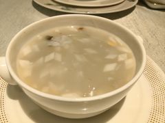 -上海和平饭店龙凤厅 Dragon Phoenix