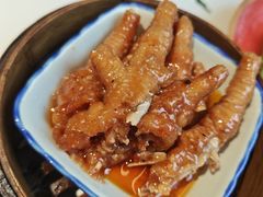 -香云轩·顺德菜(香云纱园林酒店店)
