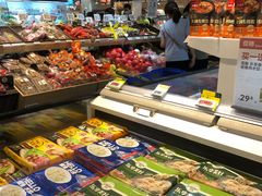 -盒马鲜生(岭南新世界店)