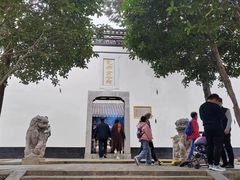 -包公祠