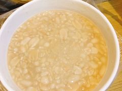 -思北花生汤