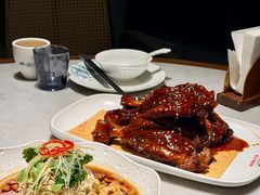 -大潮淮·淮扬菜(何园旗舰店)