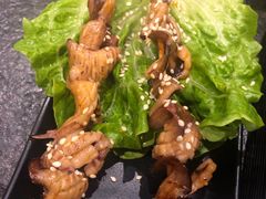 -晓寿司·精致料理(绿地店)