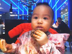 -Early Rider 儿童自行车(蓝色港湾店)